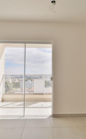 Apartamento para alugar com 65m², 2 quartos e 1 vagaSala