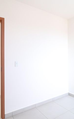 Apartamento para alugar com 65m², 2 quartos e 1 vagaQuarto 1 - Suíte