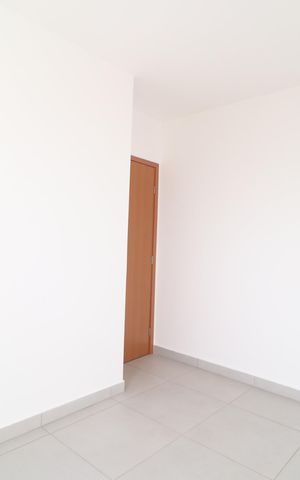 Apartamento para alugar com 65m², 2 quartos e 1 vagaQuarto 2