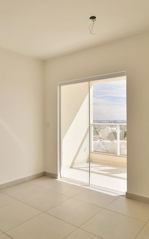 Apartamento para alugar com 65m², 2 quartos e 1 vagaSala