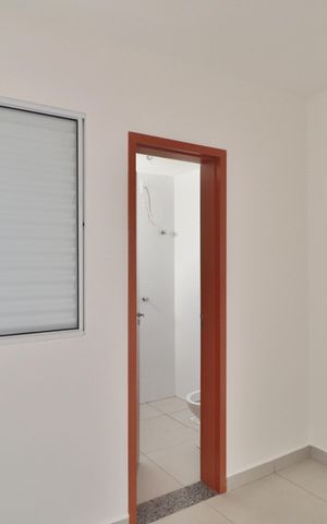 Apartamento para alugar com 65m², 2 quartos e 1 vagaQuarto 1 - Suíte