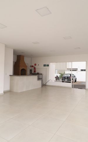 Apartamento para alugar com 65m², 2 quartos e 1 vagaÁrea comum - Churrasqueira