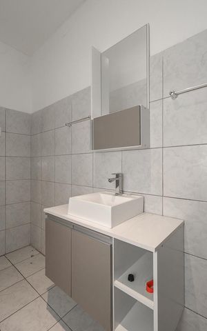 Apartamento para alugar com 129m², 3 quartos e sem vagaBanheiro