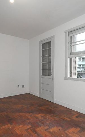 Apartamento para alugar com 129m², 3 quartos e sem vagaQuarto