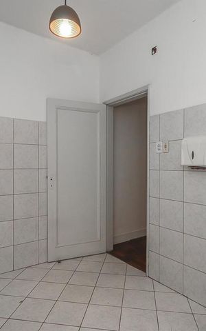 Apartamento para alugar com 129m², 3 quartos e sem vagaCozinha