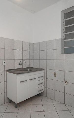 Apartamento para alugar com 129m², 3 quartos e sem vagaCozinha