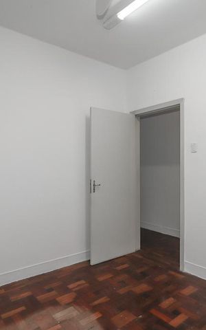 Apartamento para alugar com 129m², 3 quartos e sem vagaQuarto 3