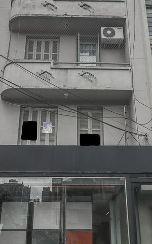 Apartamento para alugar com 129m², 3 quartos e sem vagaFachada