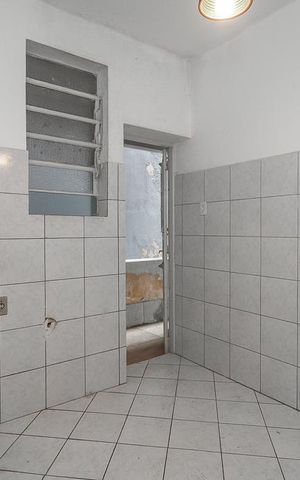 Apartamento para alugar com 129m², 3 quartos e sem vagaCozinha