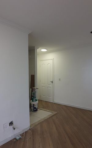 Apartamento para alugar com 59m², 2 quartos e 1 vagaSala 