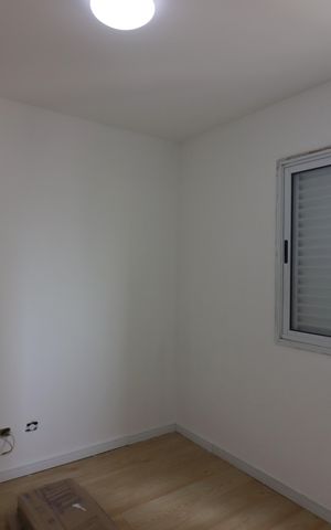 Apartamento para alugar com 59m², 2 quartos e 1 vagaQuarto 2
