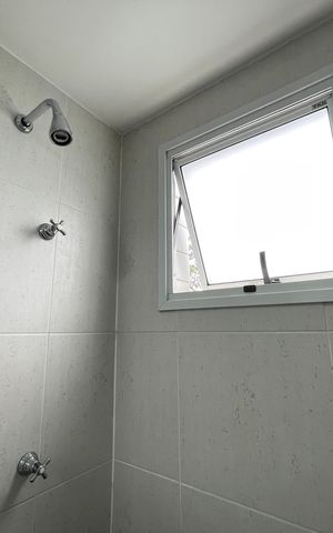 Apartamento à venda com 87m², 2 quartos e 2 vagas Apartamento à venda com 87m², 2 quartos e 2 vagasBanheiro da Suíte 2