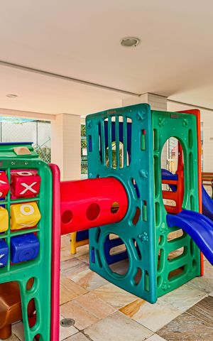 Apartamento à venda com 87m², 2 quartos e 2 vagas Apartamento à venda com 87m², 2 quartos e 2 vagasÁrea comum