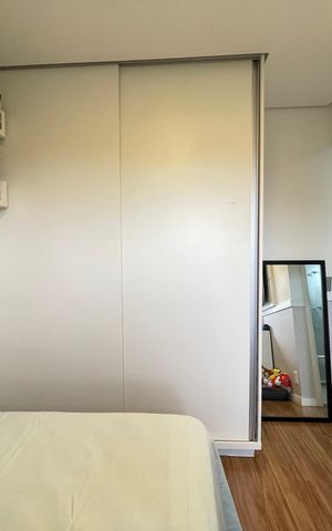 Apartamento à venda com 87m², 2 quartos e 2 vagas Apartamento à venda com 87m², 2 quartos e 2 vagasSuíte 2