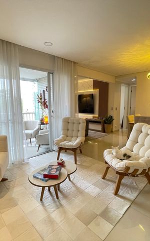 Apartamento à venda com 87m², 2 quartos e 2 vagas Apartamento à venda com 87m², 2 quartos e 2 vagasSala