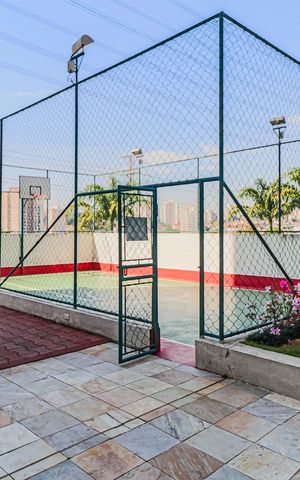 Apartamento à venda com 87m², 2 quartos e 2 vagas Apartamento à venda com 87m², 2 quartos e 2 vagasÁrea comum