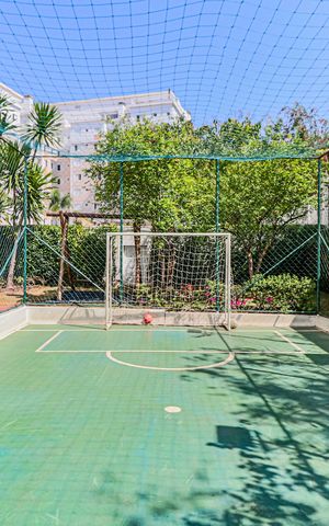 Apartamento à venda com 87m², 2 quartos e 2 vagas Apartamento à venda com 87m², 2 quartos e 2 vagasÁrea comum