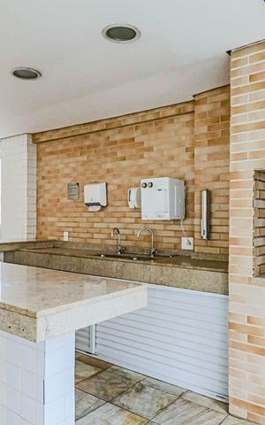Apartamento à venda com 87m², 2 quartos e 2 vagas Apartamento à venda com 87m², 2 quartos e 2 vagasÁrea comum