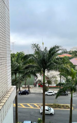 Apartamento à venda com 87m², 2 quartos e 2 vagas Apartamento à venda com 87m², 2 quartos e 2 vagasVista