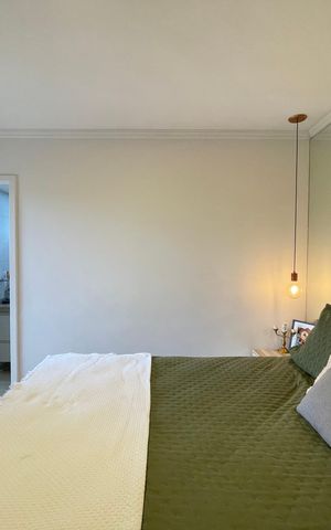 Apartamento à venda com 87m², 2 quartos e 2 vagas Apartamento à venda com 87m², 2 quartos e 2 vagasSuíte 1