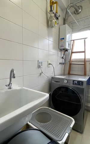 Apartamento à venda com 87m², 2 quartos e 2 vagas Apartamento à venda com 87m², 2 quartos e 2 vagasÁrea de Serviço