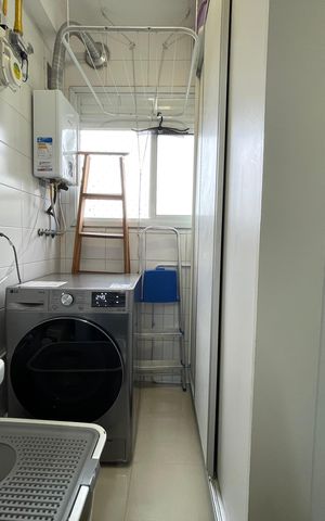 Apartamento à venda com 87m², 2 quartos e 2 vagas Apartamento à venda com 87m², 2 quartos e 2 vagasÁrea de Serviço
