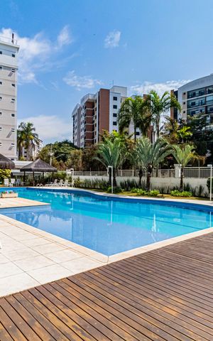 Apartamento à venda com 87m², 2 quartos e 2 vagas Apartamento à venda com 87m², 2 quartos e 2 vagasÁrea comum