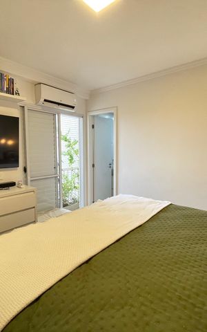 Apartamento à venda com 87m², 2 quartos e 2 vagas