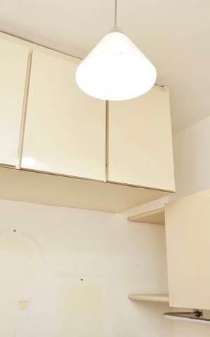 Apartamento à venda com 120m², 4 quartos e 1 vaga Apartamento à venda com 120m², 4 quartos e 1 vagaÁrea de Serviço - quarto