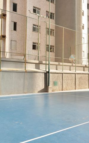 Apartamento à venda com 120m², 4 quartos e 1 vaga Apartamento à venda com 120m², 4 quartos e 1 vagaÁrea comum - Quadra
