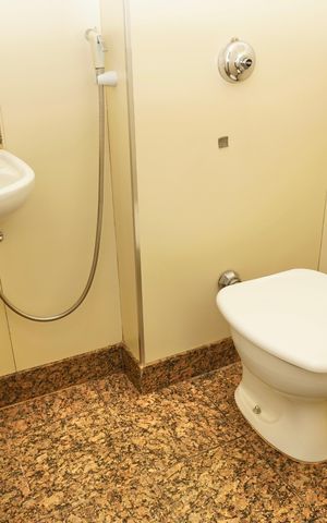 Apartamento à venda com 120m², 4 quartos e 1 vaga Apartamento à venda com 120m², 4 quartos e 1 vagaÁrea de Serviço - Lavabo