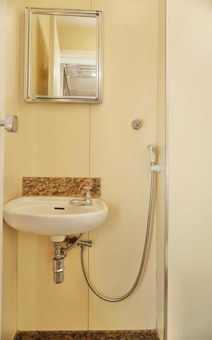 Apartamento à venda com 120m², 4 quartos e 1 vaga Apartamento à venda com 120m², 4 quartos e 1 vagaÁrea de Serviço - Lavabo