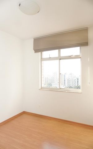 Apartamento à venda com 120m², 4 quartos e 1 vaga Apartamento à venda com 120m², 4 quartos e 1 vagaQuarto 2