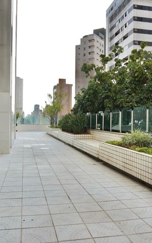 Apartamento à venda com 120m², 4 quartos e 1 vaga Apartamento à venda com 120m², 4 quartos e 1 vagaÁrea comum