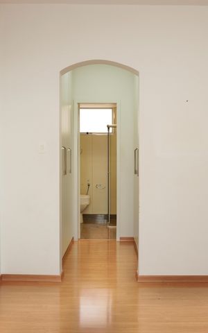 Apartamento à venda com 120m², 4 quartos e 1 vaga Apartamento à venda com 120m², 4 quartos e 1 vagaSuíte