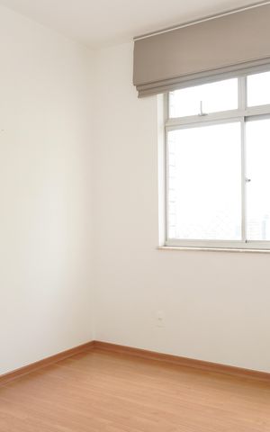 Apartamento à venda com 120m², 4 quartos e 1 vaga Apartamento à venda com 120m², 4 quartos e 1 vagaQuarto 2