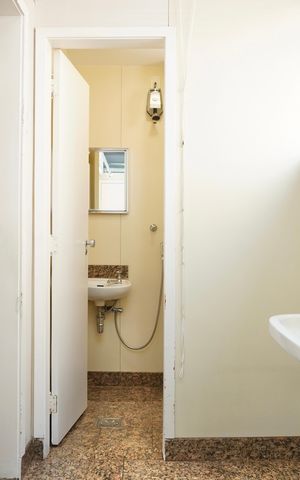 Apartamento à venda com 120m², 4 quartos e 1 vaga Apartamento à venda com 120m², 4 quartos e 1 vagaÁrea de Serviço
