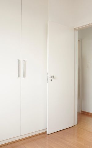 Apartamento à venda com 120m², 4 quartos e 1 vaga Apartamento à venda com 120m², 4 quartos e 1 vagaQuarto 2