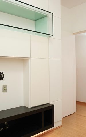 Apartamento à venda com 120m², 4 quartos e 1 vaga Apartamento à venda com 120m², 4 quartos e 1 vagaQuarto 1