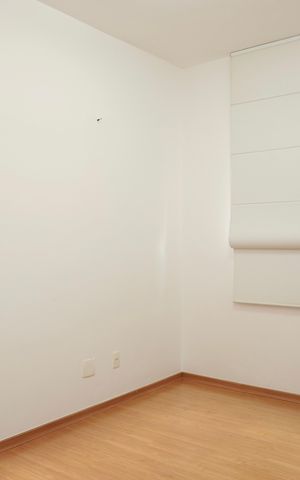 Apartamento à venda com 120m², 4 quartos e 1 vaga Apartamento à venda com 120m², 4 quartos e 1 vagaQuarto 1