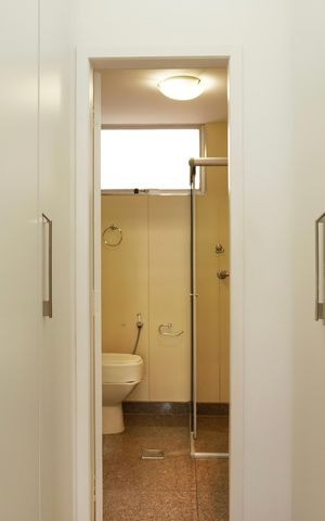 Apartamento à venda com 120m², 4 quartos e 1 vaga Apartamento à venda com 120m², 4 quartos e 1 vagaSuíte - Closet