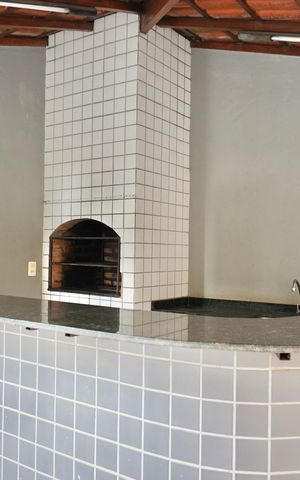 Apartamento à venda com 120m², 4 quartos e 1 vaga Apartamento à venda com 120m², 4 quartos e 1 vagaÁrea comum - Gourmet