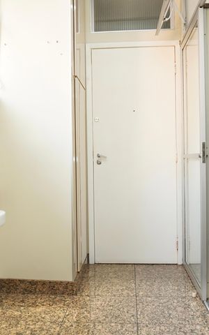 Apartamento à venda com 120m², 4 quartos e 1 vaga Apartamento à venda com 120m², 4 quartos e 1 vagaÁrea de Serviço