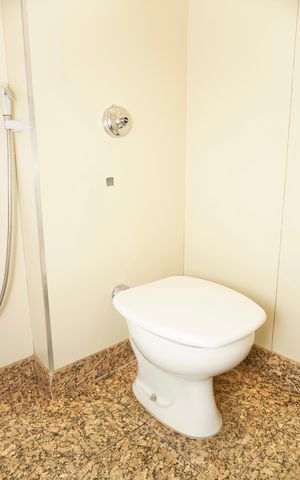 Apartamento à venda com 120m², 4 quartos e 1 vaga Apartamento à venda com 120m², 4 quartos e 1 vagaÁrea de Serviço - Lavabo