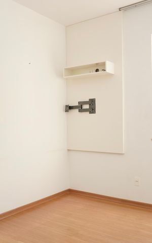 Apartamento à venda com 120m², 4 quartos e 1 vaga Apartamento à venda com 120m², 4 quartos e 1 vagaSuíte