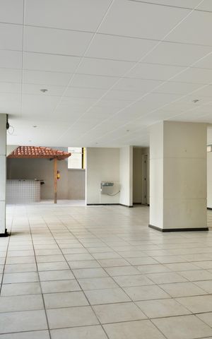 Apartamento à venda com 120m², 4 quartos e 1 vaga Apartamento à venda com 120m², 4 quartos e 1 vagaÁrea comum - Gourmet