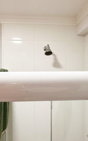 Apartamento à venda com 54m², 2 quartos e 2 vagasBanheiro Social