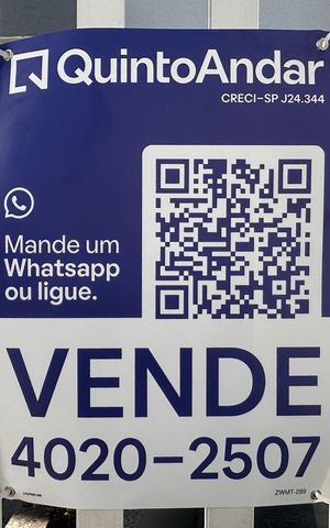 Apartamento à venda com 54m², 2 quartos e 2 vagasPlaca