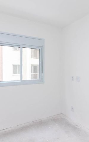 Apartamento à venda com 59m², 2 quartos e 1 vaga Apartamento à venda com 59m², 2 quartos e 1 vagaQuarto 2