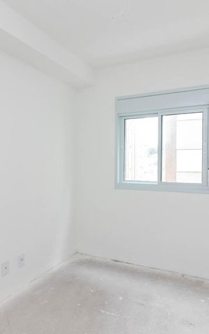 Apartamento à venda com 59m², 2 quartos e 1 vaga Apartamento à venda com 59m², 2 quartos e 1 vagaQuarto 2